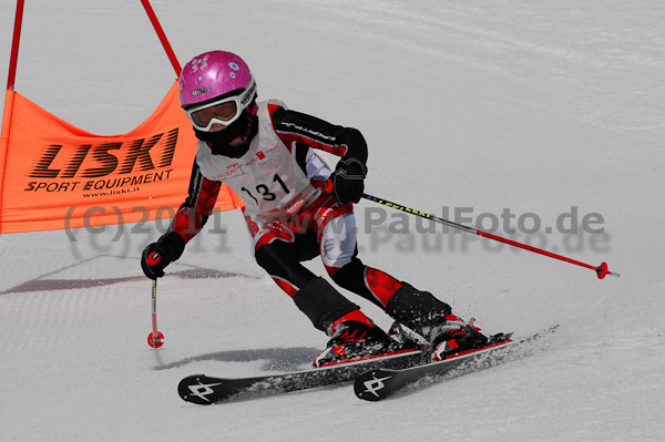 Int. Allgäuer Kinderrennen 2011