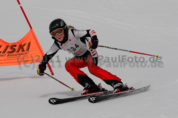 Int. Allgäuer Kinderrennen 2011