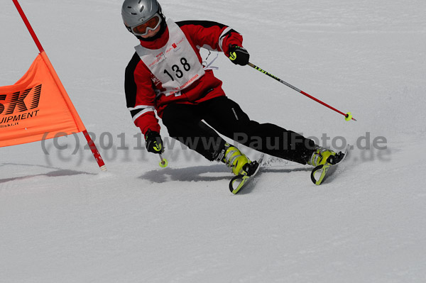 Int. Allgäuer Kinderrennen 2011