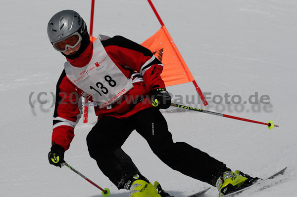 Int. Allgäuer Kinderrennen 2011