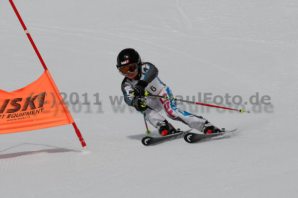 Int. Allgäuer Kinderrennen 2011