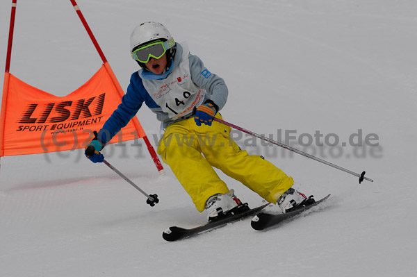 Int. Allgäuer Kinderrennen 2011