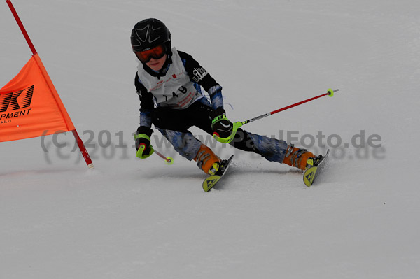 Int. Allgäuer Kinderrennen 2011