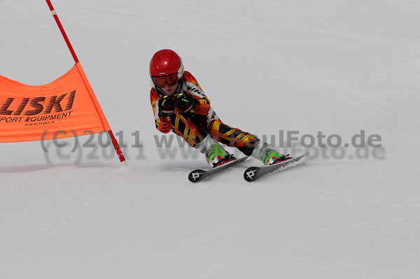 Int. Allgäuer Kinderrennen 2011