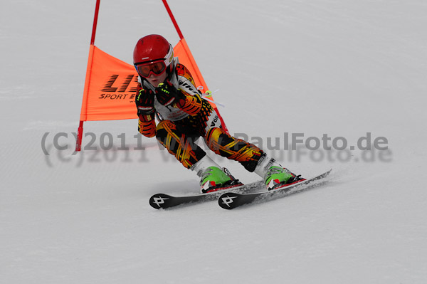 Int. Allgäuer Kinderrennen 2011