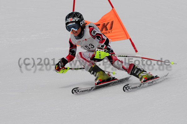 Int. Allgäuer Kinderrennen 2011