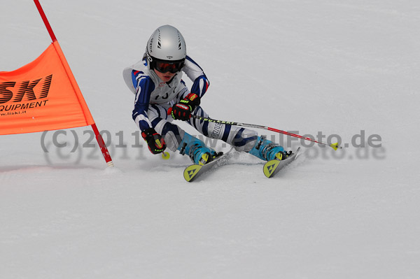 Int. Allgäuer Kinderrennen 2011