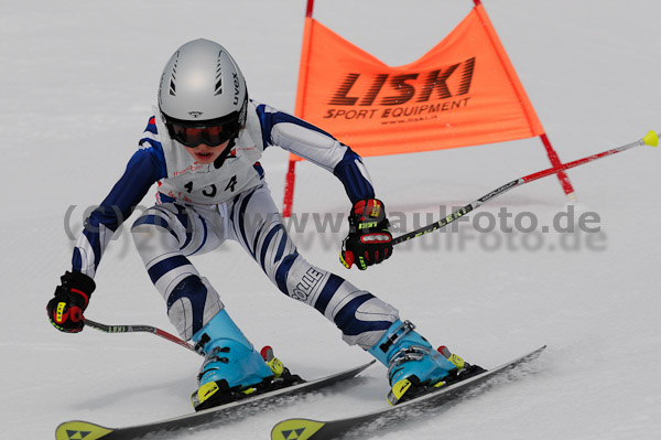 Int. Allgäuer Kinderrennen 2011