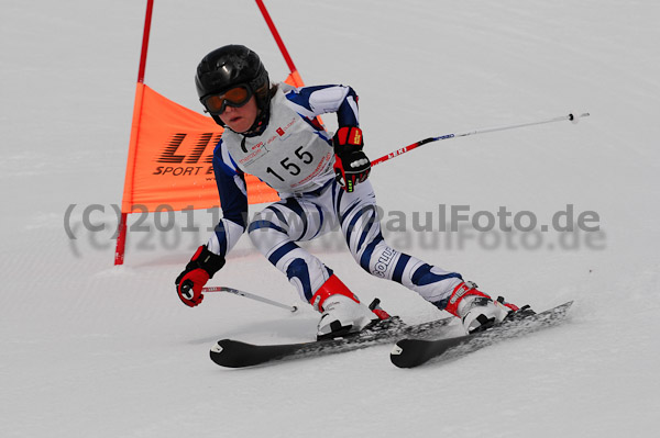 Int. Allgäuer Kinderrennen 2011