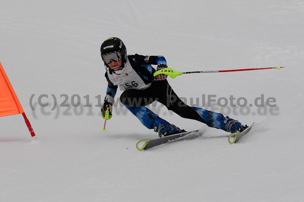 Int. Allgäuer Kinderrennen 2011