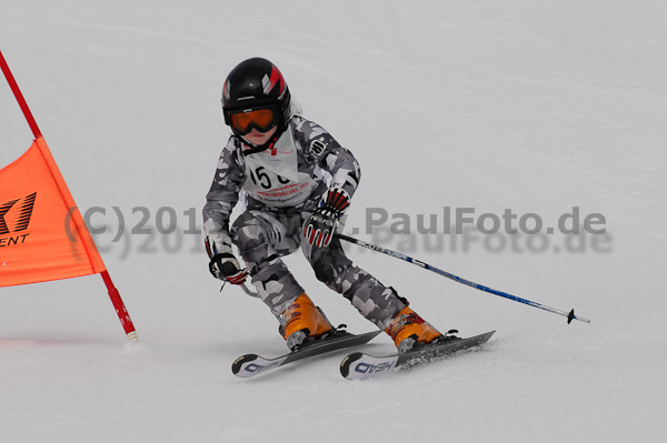 Int. Allgäuer Kinderrennen 2011