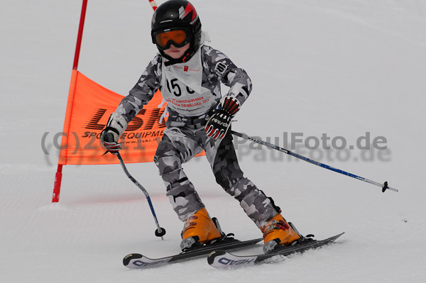 Int. Allgäuer Kinderrennen 2011