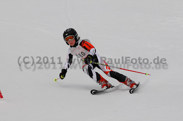 Int. Allgäuer Kinderrennen 2011