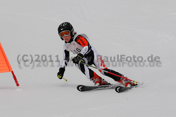 Int. Allgäuer Kinderrennen 2011