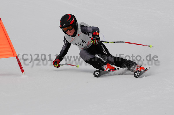 Int. Allgäuer Kinderrennen 2011