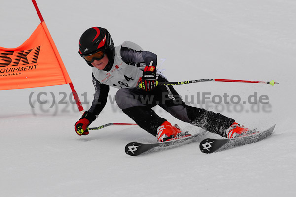 Int. Allgäuer Kinderrennen 2011