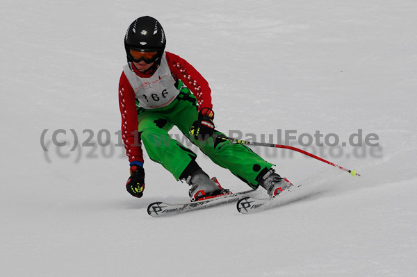 Int. Allgäuer Kinderrennen 2011