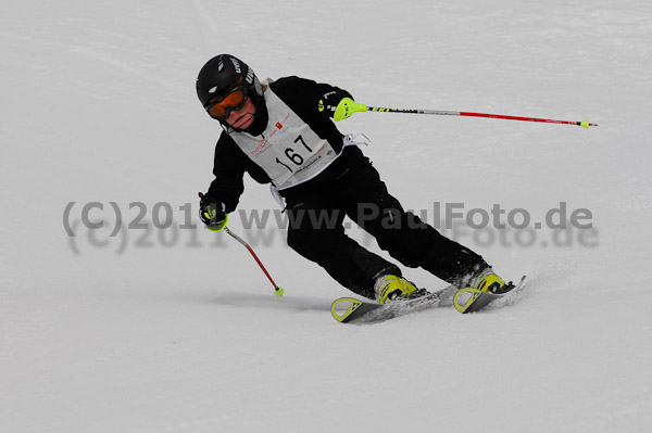 Int. Allgäuer Kinderrennen 2011