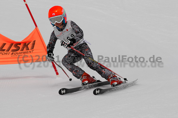 Int. Allgäuer Kinderrennen 2011