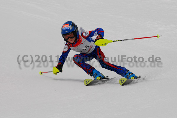 Int. Allgäuer Kinderrennen 2011