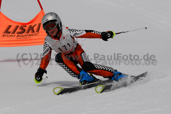 Int. Allgäuer Kinderrennen 2011