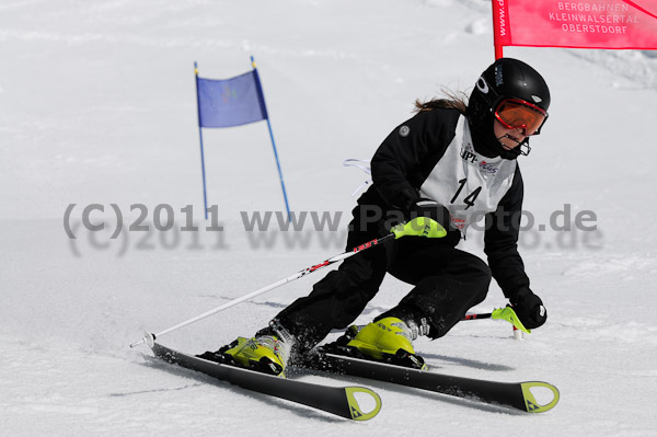 Int. AllgŠuer Kinderennen 2011