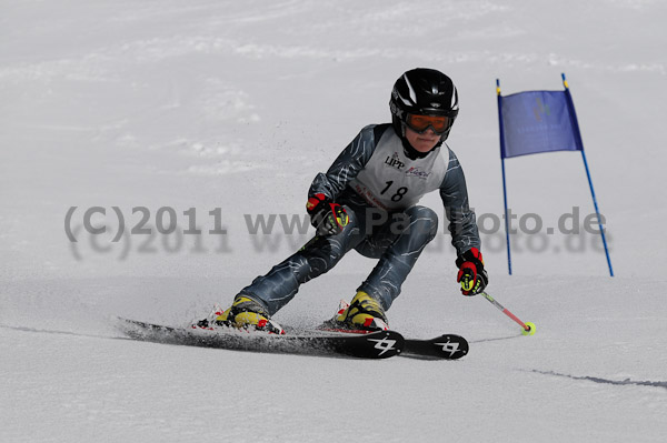 Int. AllgŠuer Kinderennen 2011