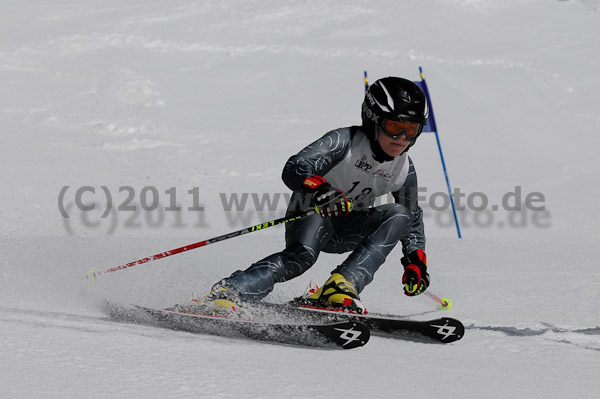 Int. AllgŠuer Kinderennen 2011