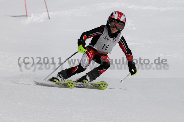 Int. AllgŠuer Kinderennen 2011