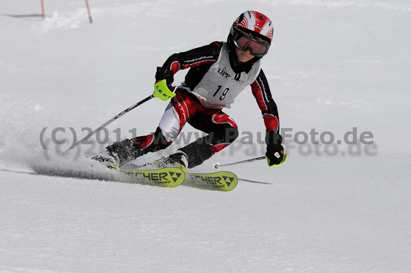 Int. AllgŠuer Kinderennen 2011