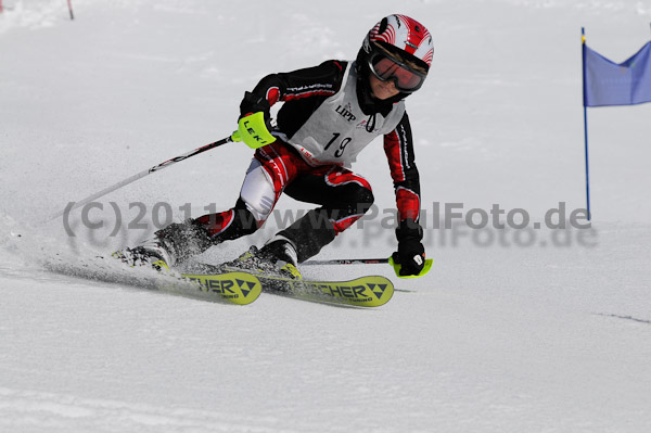 Int. AllgŠuer Kinderennen 2011