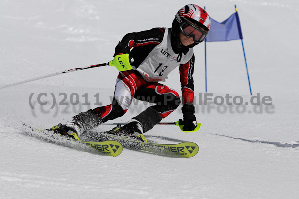 Int. AllgŠuer Kinderennen 2011