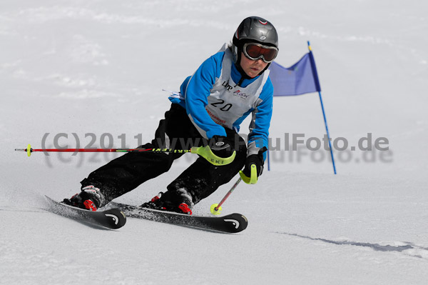 Int. AllgŠuer Kinderennen 2011