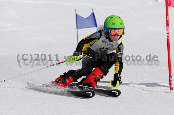 Int. AllgŠuer Kinderennen 2011