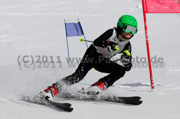 Int. AllgŠuer Kinderennen 2011