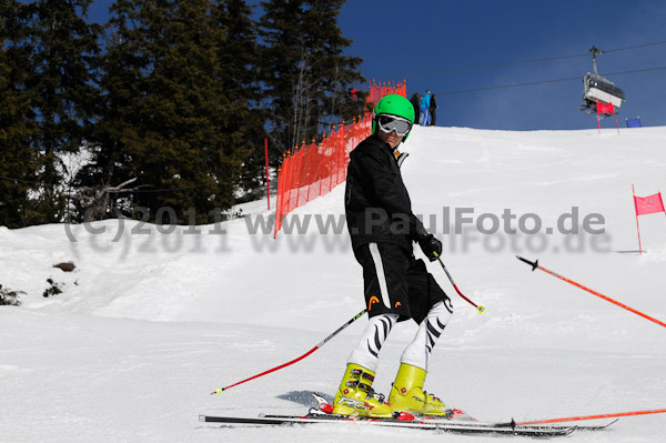 Int. AllgŠuer Kinderennen 2011