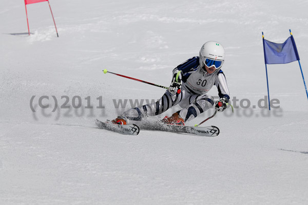 Int. AllgŠuer Kinderennen 2011