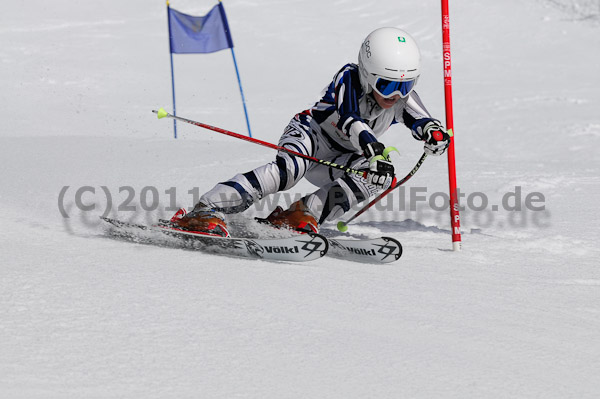 Int. AllgŠuer Kinderennen 2011