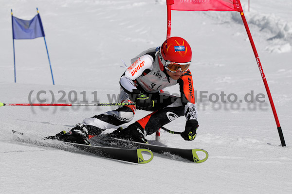 Int. AllgŠuer Kinderennen 2011