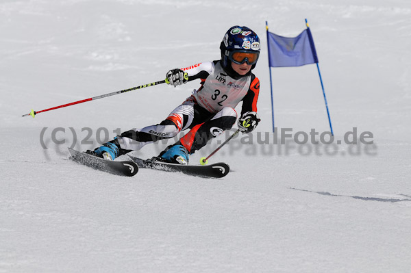 Int. AllgŠuer Kinderennen 2011