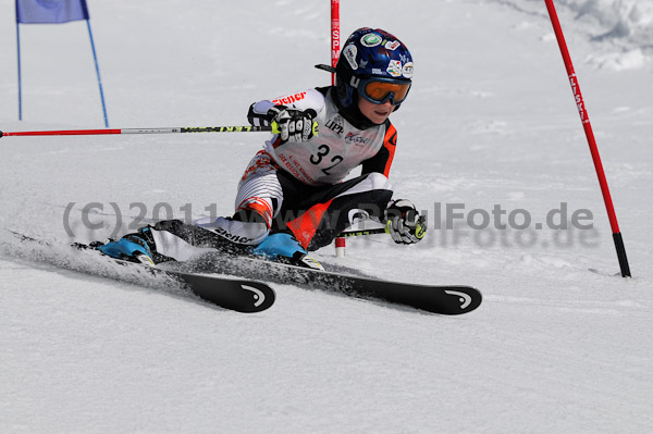 Int. AllgŠuer Kinderennen 2011