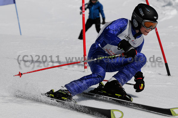 Int. AllgŠuer Kinderennen 2011