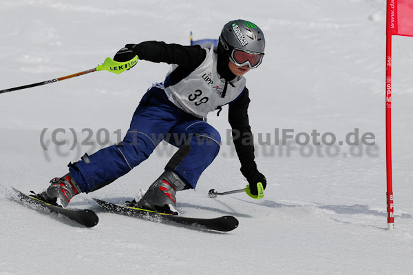 Int. AllgŠuer Kinderennen 2011