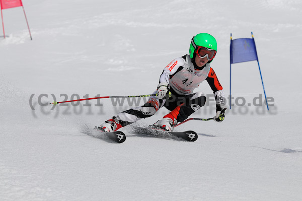 Int. AllgŠuer Kinderennen 2011