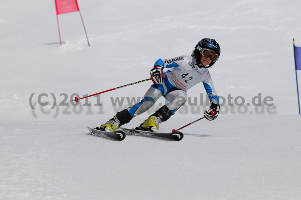 Int. AllgŠuer Kinderennen 2011