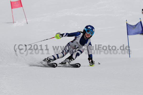 Int. AllgŠuer Kinderennen 2011