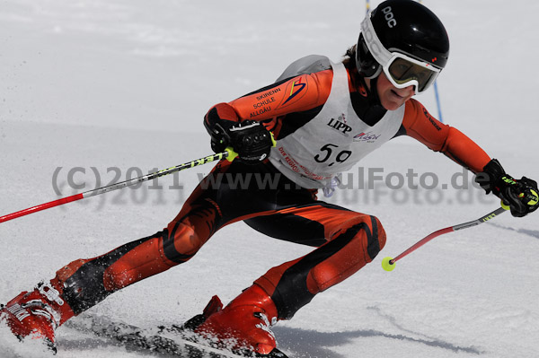 Int. AllgŠuer Kinderennen 2011