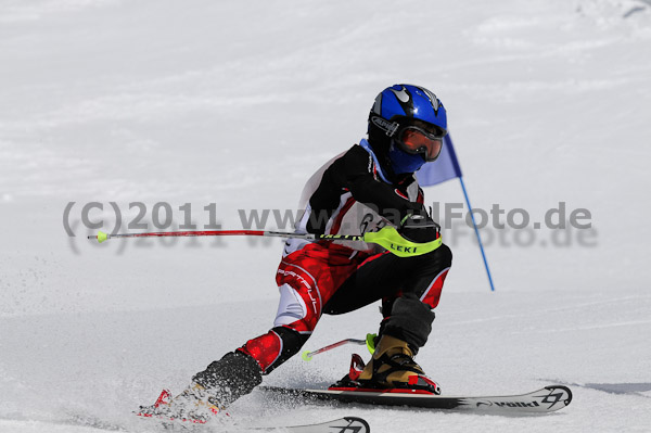 Int. AllgŠuer Kinderennen 2011