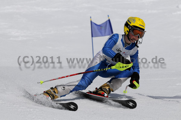 Int. AllgŠuer Kinderennen 2011