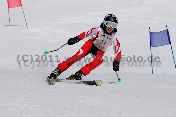 Int. AllgŠuer Kinderennen 2011